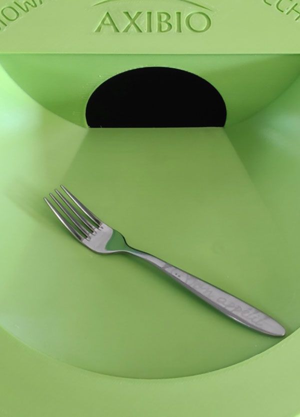 récupérateur de couvert magnétique