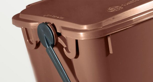 Pourquoi équiper les ménages de bio seauxx