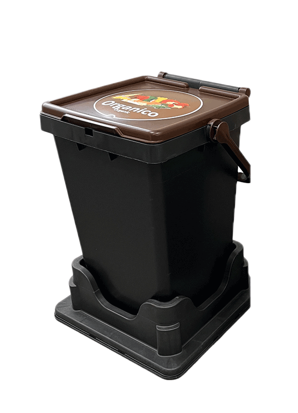 bioseau professionnel 25 litres