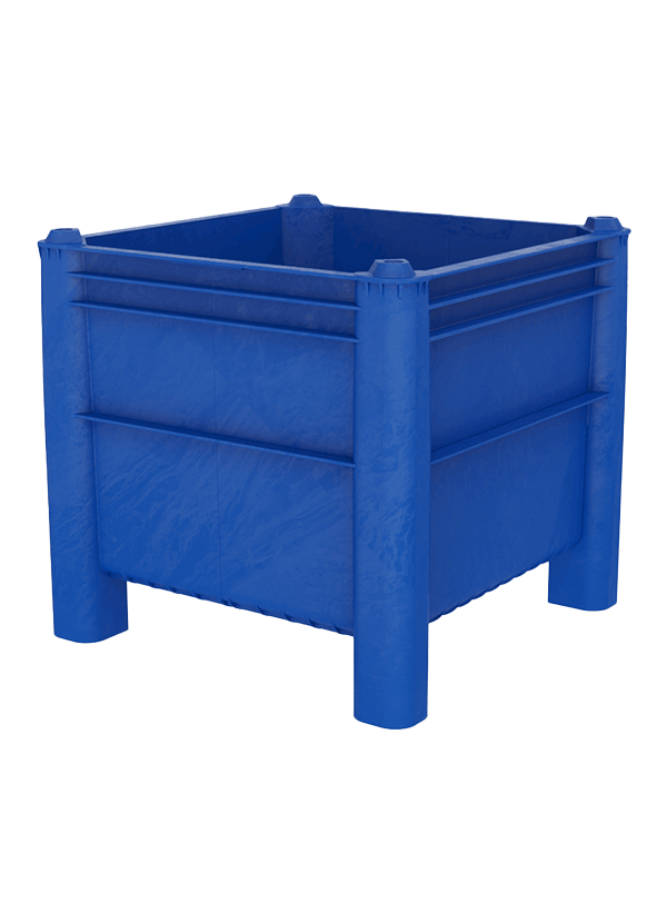 contenant plastique gerbable 310 litres